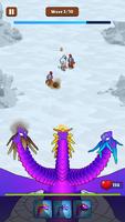 Dragonhead Guardians ภาพหน้าจอ 2