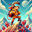 Hilltop Havoc APK
