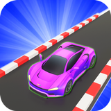 Icona Idle Racetrack