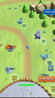 Lush Attack পোস্টার