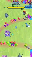 Lush Attack স্ক্রিনশট 3