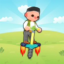 Pogo Popper APK