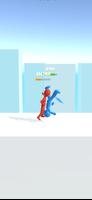 Pushover! 3D screenshot 3