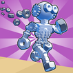 Scrap Metal Run icon