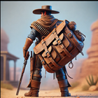 Saddlebag Survival آئیکن
