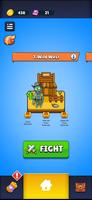 Saddlebag Survival پوسٹر
