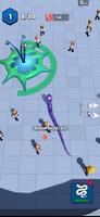 Serpent Master syot layar 2