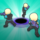 Shooter Sinkhole icono