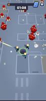 Shooter Sinkhole captura de pantalla 1