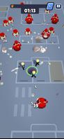 Shooter Sinkhole captura de pantalla 2