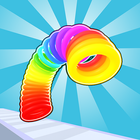 Slinky Hop biểu tượng