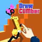 Draw Climber Animals Craft 3D 2020 icon