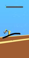 Draw Climber Animals Craft 3D 2020 screenshot 2