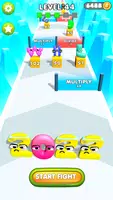 Merge Number Master : Lore Run الملصق