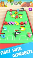 Merge Alphabet:Run Lore Letter screenshot 2