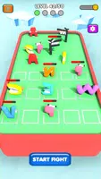 Merge Alphabet:Run Lore Letter screenshot 4