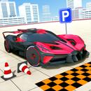 Modern Car Parking Games APK