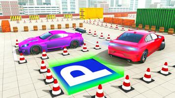 Modern Car Parking Games gönderen