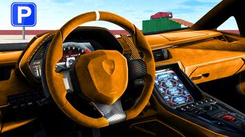 Modern Car Parking Games Ekran Görüntüsü 2