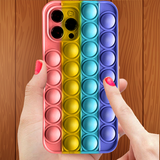 Antistress Pop it Fidget Games আইকন