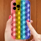 Antistress Pop it Fidget Games simgesi