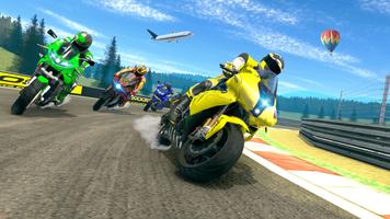 GT Bike Racing- Bike Race Game screenshot 1