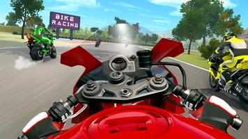 GT Bike Racing- Bike Race Game screenshot 2