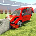 Car Crash: 3d Simulator Games иконка