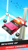 Car Crash: 3d Simulator Games скриншот 3