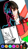 Drawing At Carnival Games ASMR captura de pantalla 1