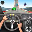 Cascade Jeux Voiture Mega Ramp