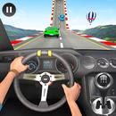 Mega Ramp-Car Stunt Race Games APK