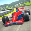 GT Formula Car Racing Games