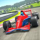 GT Formula Car Racing Games иконка