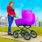Mother Simulator 아이콘