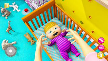 Mother Simulator gönderen