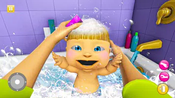 Mother Simulator screenshot 1
