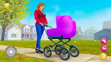 Mother Simulator screenshot 5