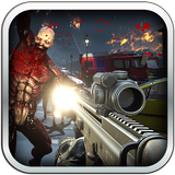 Zombies Shooter 2019 - Zombie Games иконка
