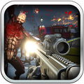 Zombies Shooter 2019 - Zombie Games