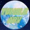 classic back tumble adventure icon