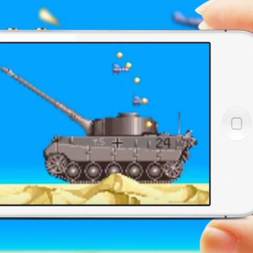 P-47 phantom fighter