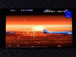 P-47 phantom fighter XAPK download