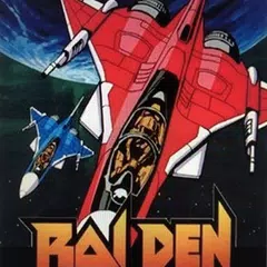 classic back raiden XAPK download