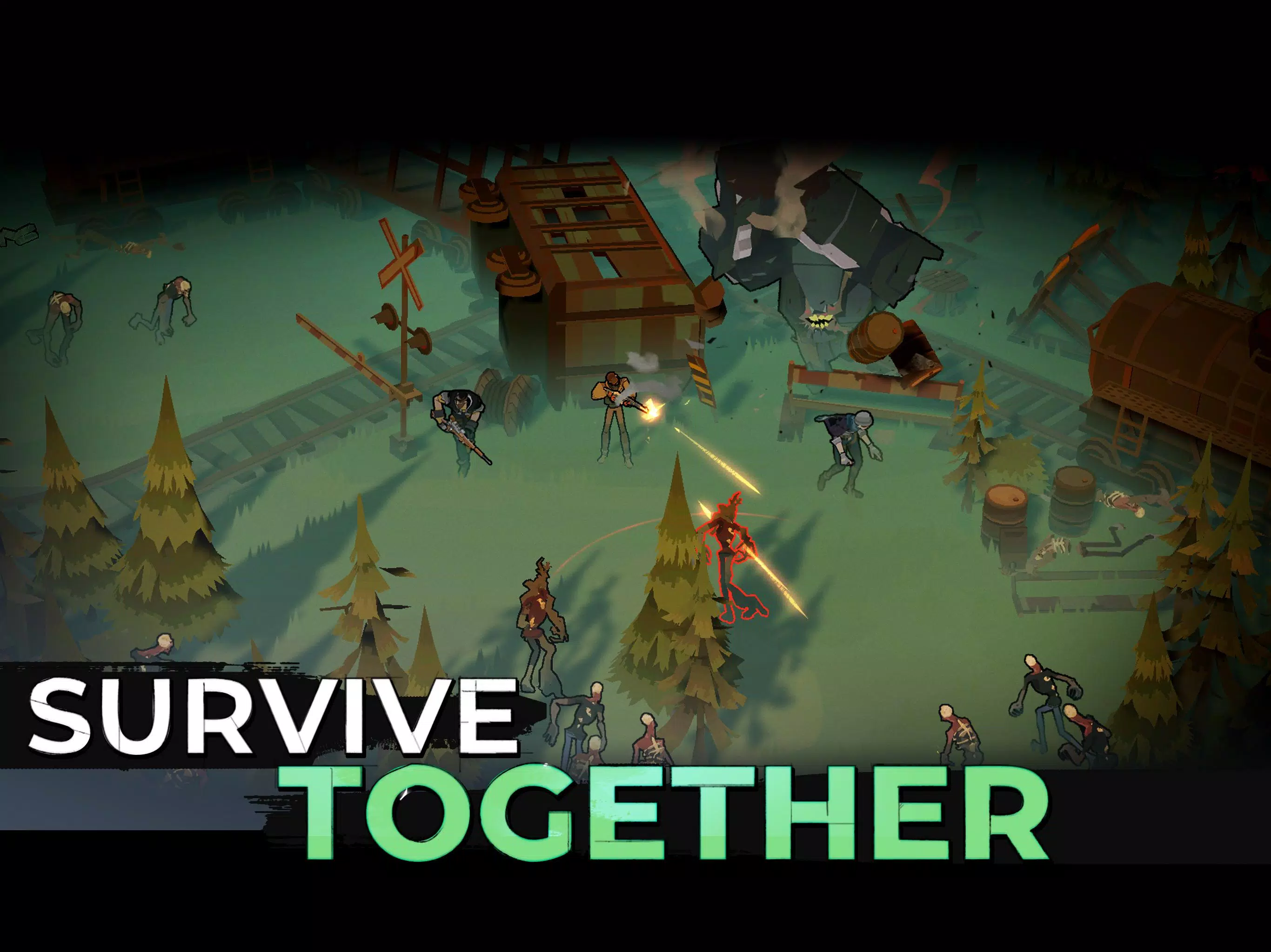 X Survive Jogo Mundo Aberto versão móvel andróide iOS apk baixar