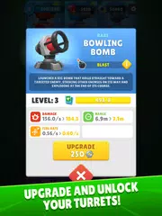 Auto Defense XAPK download