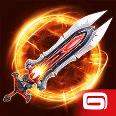 ダーククエスト5 ハクスラRPG アプリダウンロード