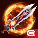 APK Dungeon Hunter 5:  Action RPG