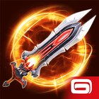 Dungeon Hunter 5:  Action RPG icon
