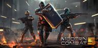 How to download Modern Combat 5: mobile FPS on Android